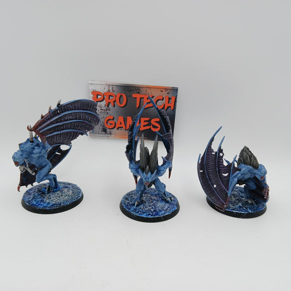 Flesh Eater Court - Crypt Flayers - 29002