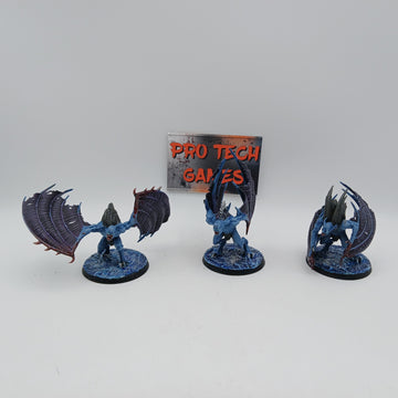 Flesh Eater Court - Crypt Flayers - 29001