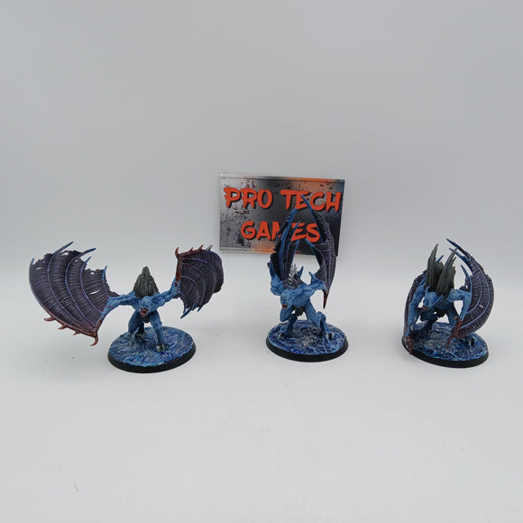 Flesh Eater Court - Crypt Flayers - 29001