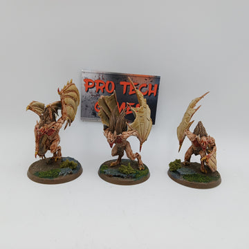 Flesh Eater Court - Crypt Flayers - 29003