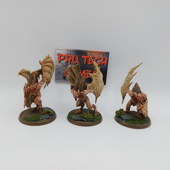Flesh Eater Court - Crypt Flayers - 29003