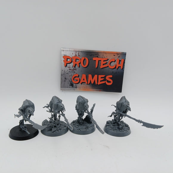 Nighthaunt - Glaivewraith Stalkers - 29014