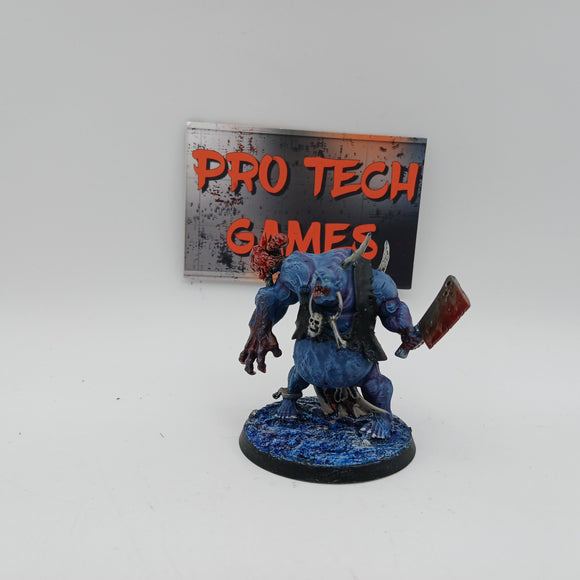 Flesh Eater Court - Crypt Haunter Courtier - 29027