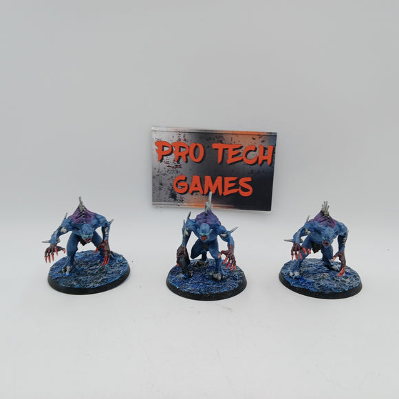 Flesh Eater Court - Crypt Horrors - 29000