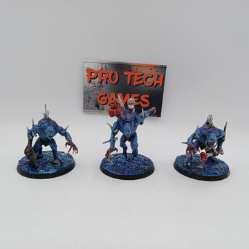 Flesh Eater Court - Crypt Horrors - 28999
