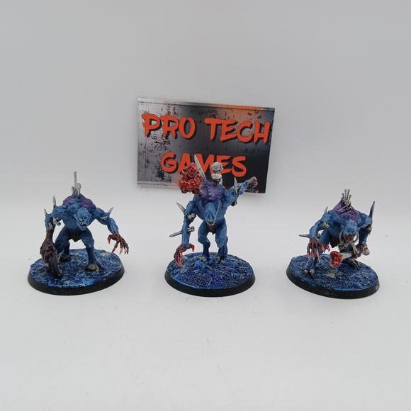 Flesh Eater Court - Crypt Horrors - 28999
