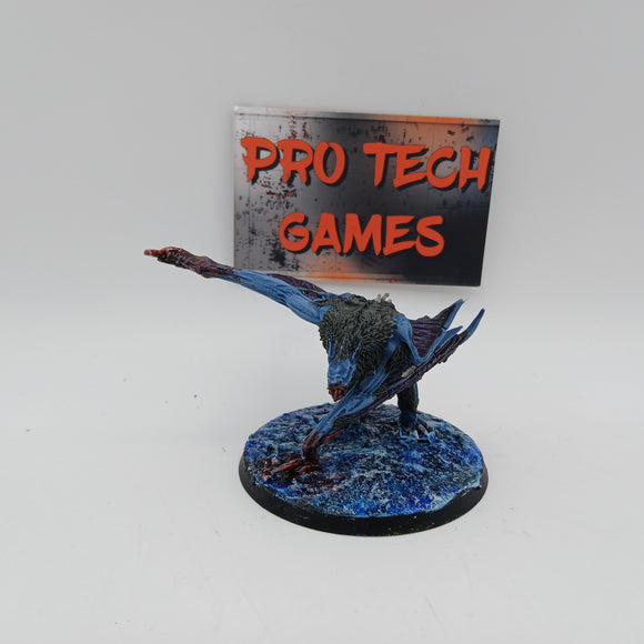 Flesh Eater Court - Varghulf Courtier - 29010