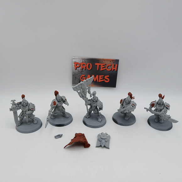 Custodes - Custodian Guard - #29064