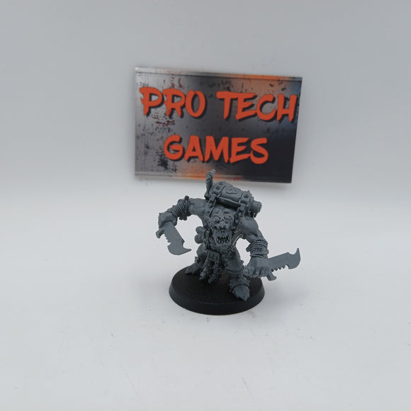 Orks - Boss Snikrot - #29066