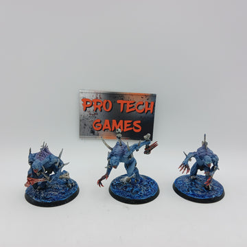 Flesh Eater Court - Crypt Horrors - 28998