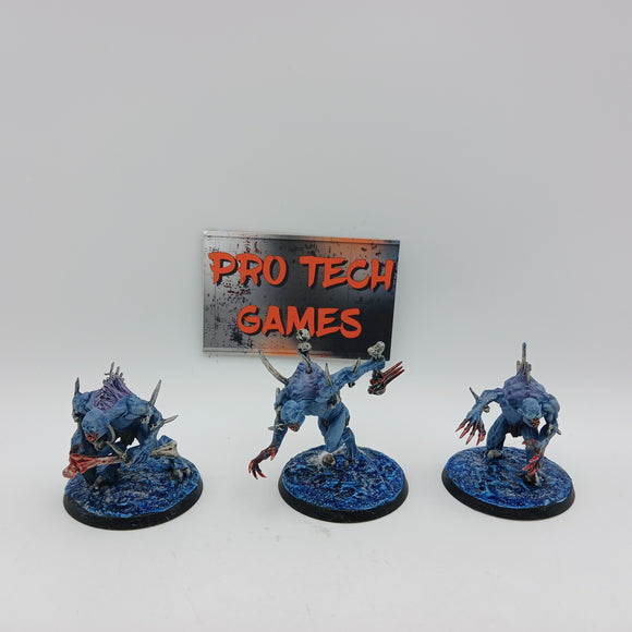 Flesh Eater Court - Crypt Horrors - 28998