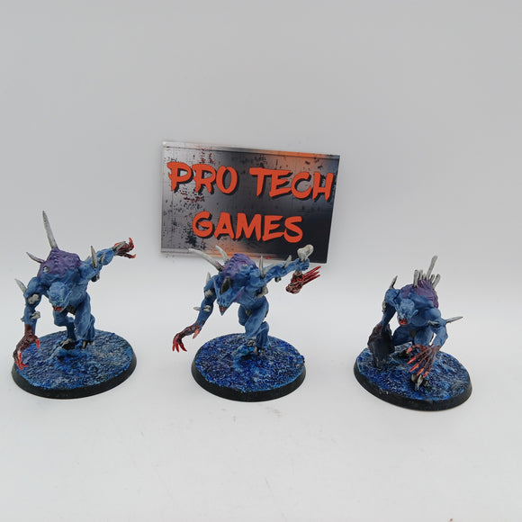 Flesh Eater Court - Crypt Horrors - 28996