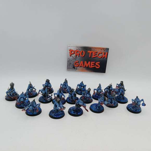 Flesh Eater Court - Crypt Ghouls - 29004