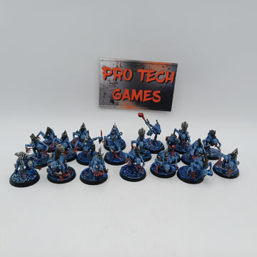 Flesh Eater Court - Crypt Ghouls - 29005