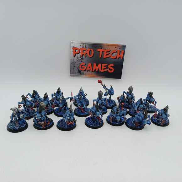 Flesh Eater Court - Crypt Ghouls - 29005