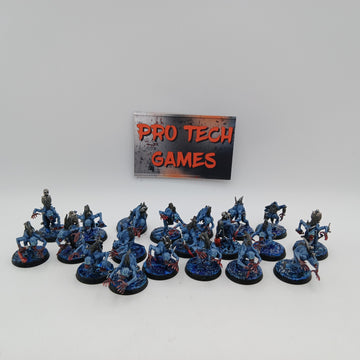 Flesh Eater Court - Crypt Ghouls - 29006