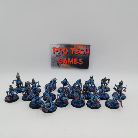 Flesh Eater Court - Crypt Ghouls - 29006