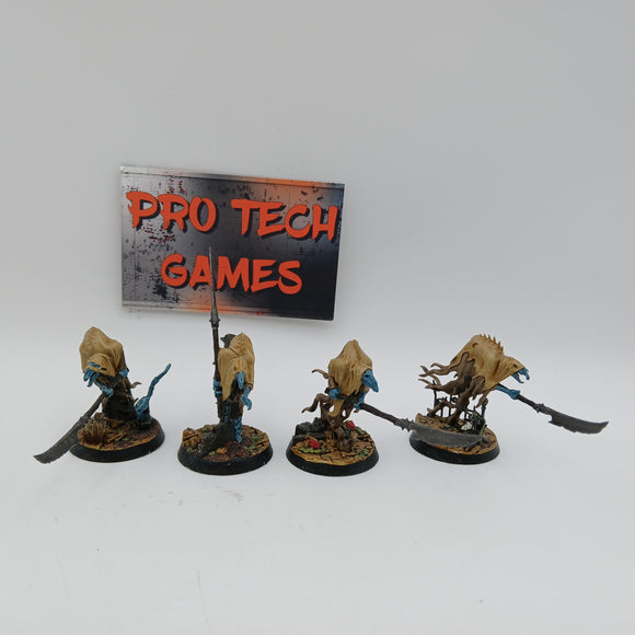 Nighthaunt - Glaivewraith Stalkers - 29015
