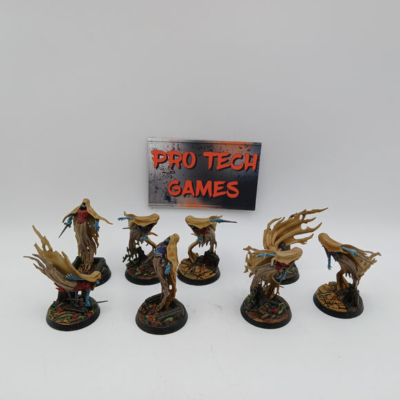Nighthaunt -Myrmourn Banshees - 29018