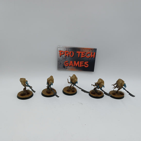 Nighthaunt - Glaivewraith Stalkers - 29016