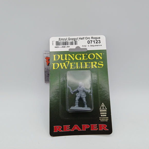 Reaper Minis