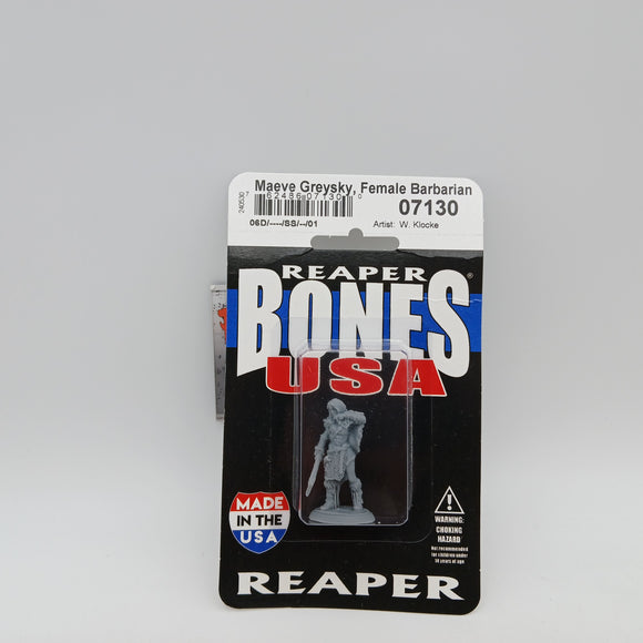 Reaper Minis