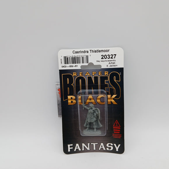 Reaper Minis