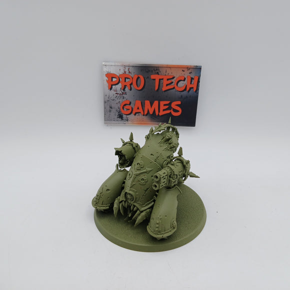 Death Guard - Myphitic Blight-hauler - 29097