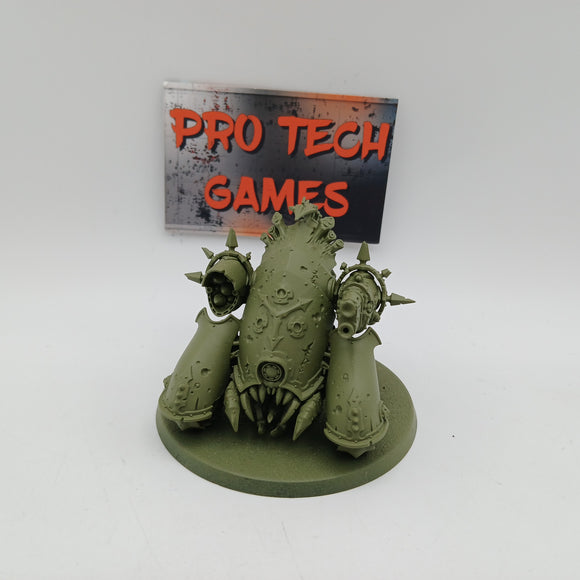 Death Guard - Myphitic Blight-hauler - 29096