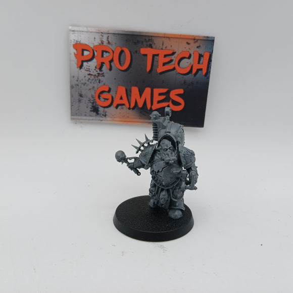 Death Guard - Foul Blightspawn - #29095