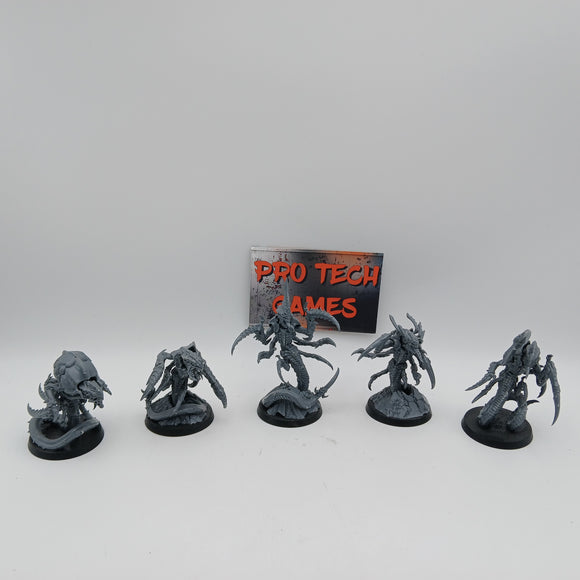 Tyranids - Kill Team: Raveners - #29091