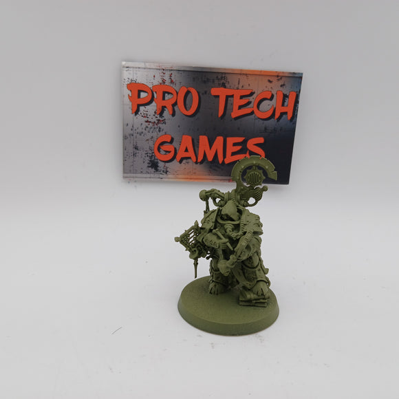 Death Guard - Tallyman - #29087