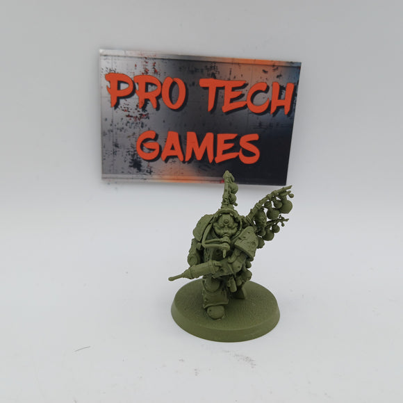 Death Guard - Biologus Putrifier - #29086