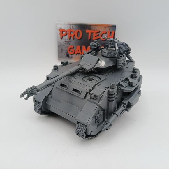 Chaos Space Marine - Chaos Predator - #29080