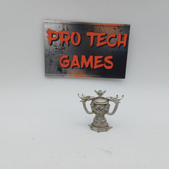 Blood Bowl - Metal - 1994 Major trophy - #29138