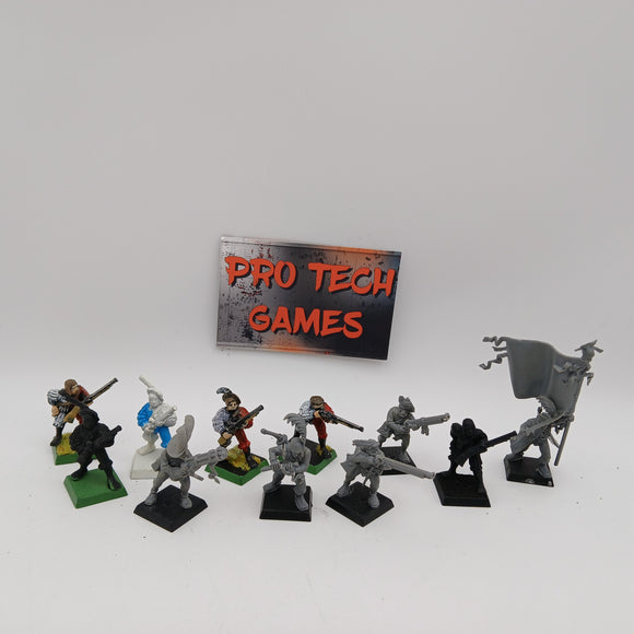 Empire - Gunners/Command - #29145