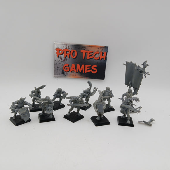 Empire - State Troops - #29146