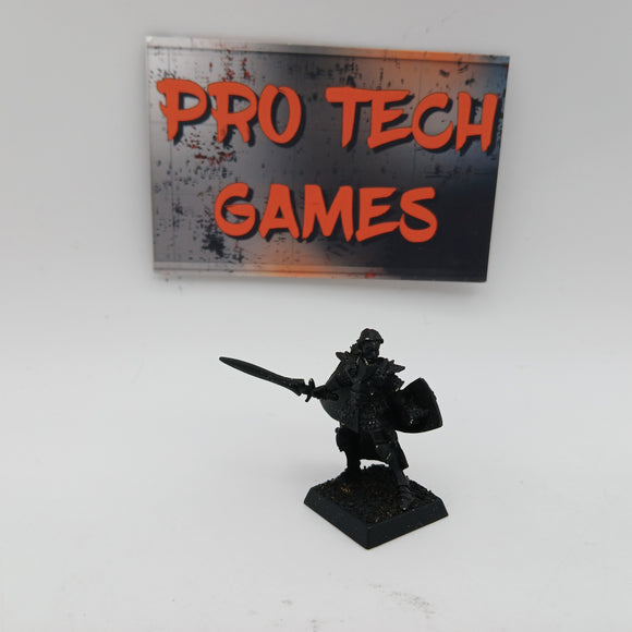 High Elf - Metal - Limited Edition Prince - #29148