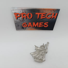 Mordheim - Nicodemus - 29151