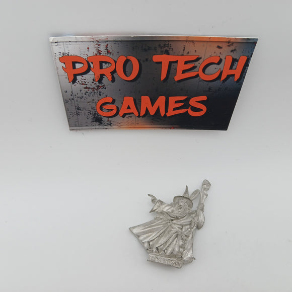 Mordheim - Nicodemus - 29151