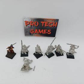 Wood Elf - Glade Guard -#29160