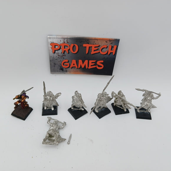 Wood Elf - Glade Guard -#29160