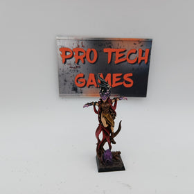Wood Elf - Metal - Spellsinger - #29161