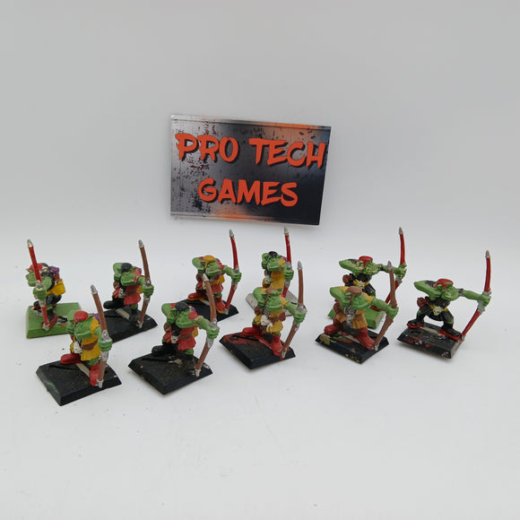 The Old World - Orc Archers - #29188