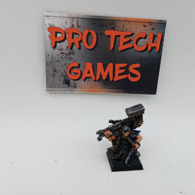 Dwarfs - Engineer - #29198