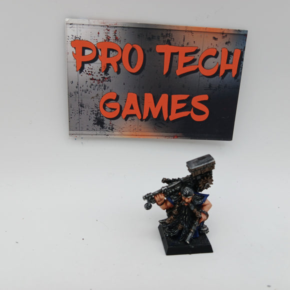 Dwarfs - Engineer - #29198