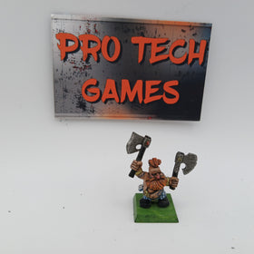 Dwarfs - Slayer - #29197