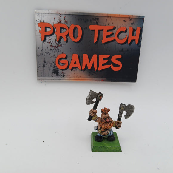 Dwarfs - Slayer - #29197