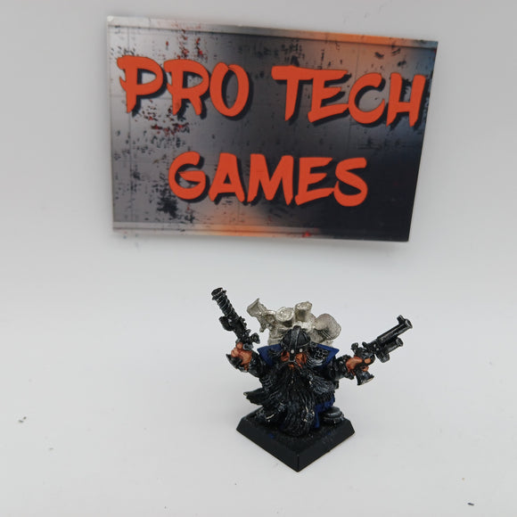 Dwarfs - Engineer - #29196