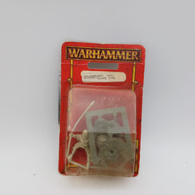 Bretonnian - Squire Mounted Blister - #29109